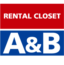 Rental Closet A&B
